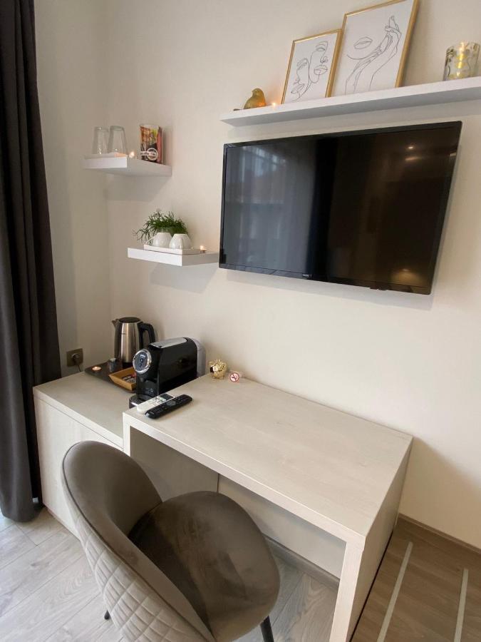 Guest Rooms Asenevtsi City Center Veliko Tărnovo Esterno foto