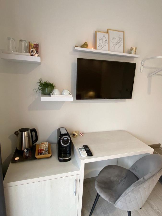 Guest Rooms Asenevtsi City Center Veliko Tărnovo Esterno foto