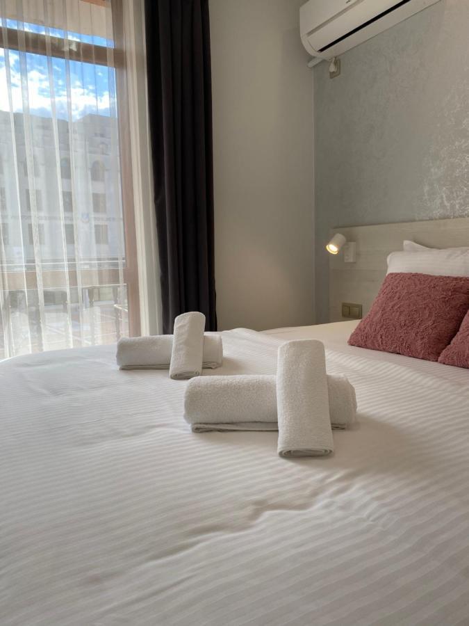Guest Rooms Asenevtsi City Center Veliko Tărnovo Esterno foto