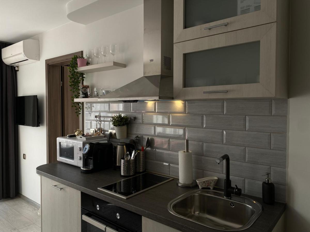 Guest Rooms Asenevtsi City Center Veliko Tărnovo Esterno foto