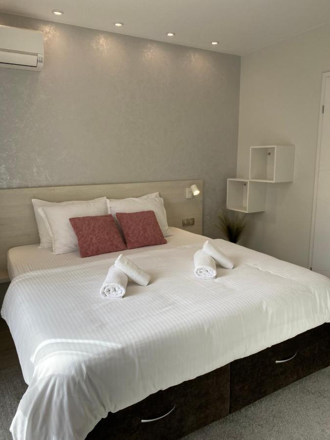 Guest Rooms Asenevtsi City Center Veliko Tărnovo Esterno foto