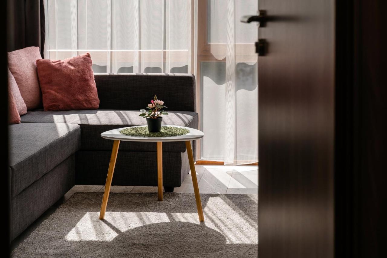 Guest Rooms Asenevtsi City Center Veliko Tărnovo Esterno foto