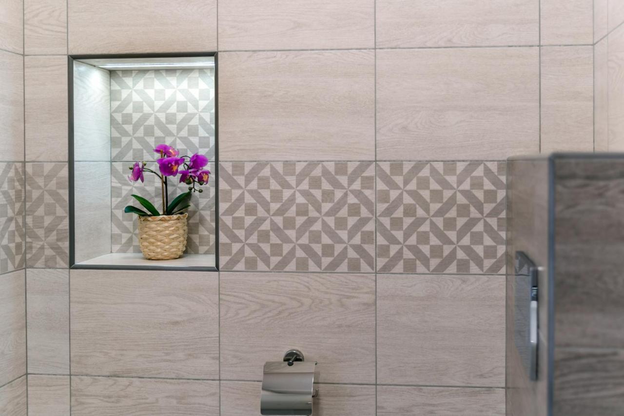 Guest Rooms Asenevtsi City Center Veliko Tărnovo Esterno foto